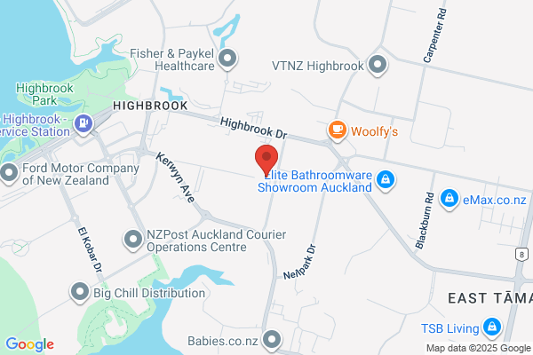 Pacific Aerials Ltd