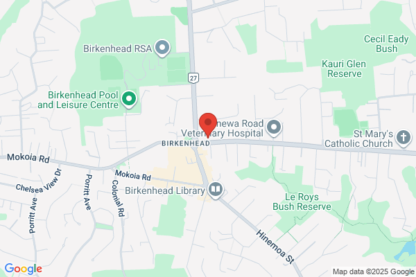 Colour Healing Clinic