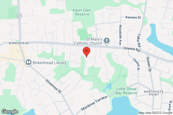 LandscapersNorthShore.co.nz