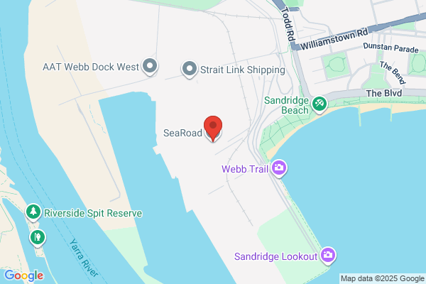 Searoad Logistics Ltd