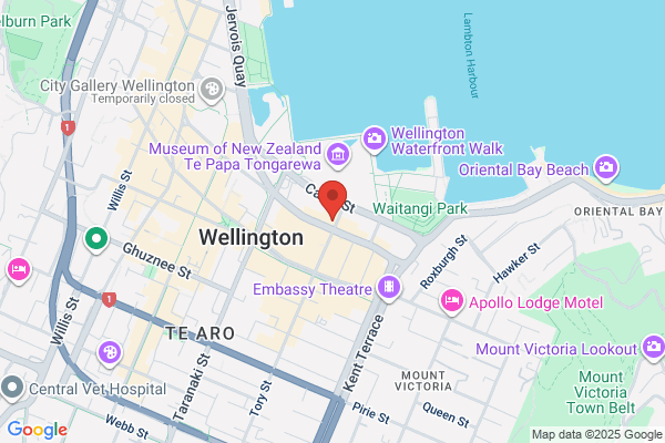Allfields The Wellingtonian