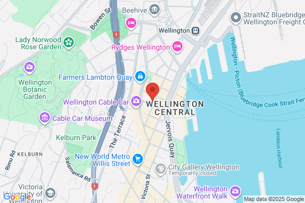 City Osteopaths