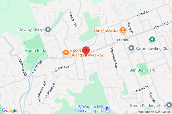 Karori Auto Services