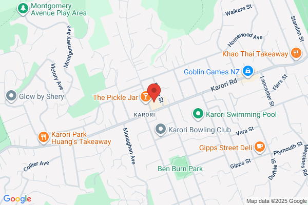 Karori Mall Lotto & Books