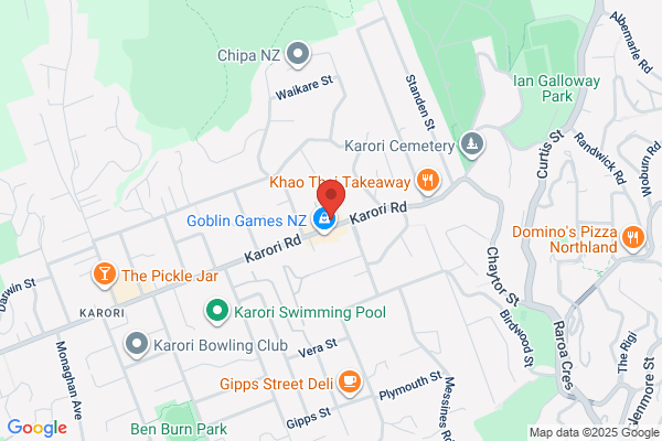 Karori Podiatry Centre