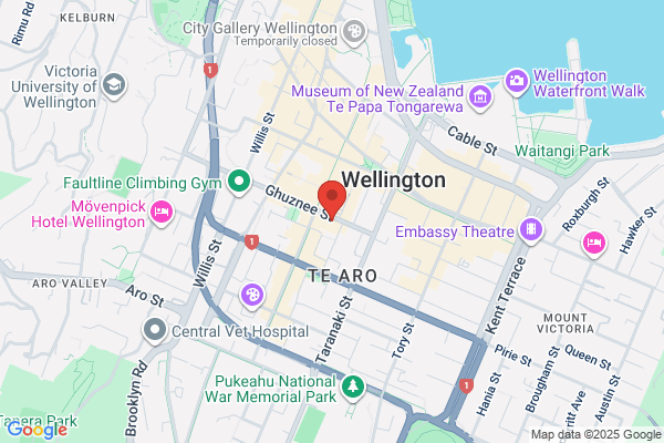 Quilters Bookshop