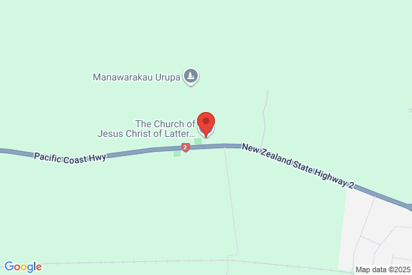 The Church of Jesus Christ of Latter-day Saints