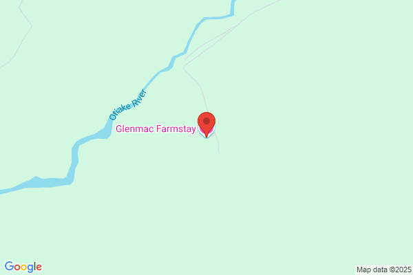 Glenmac Farmstay