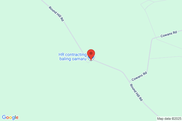 McCulloch Ross Baling Contractor