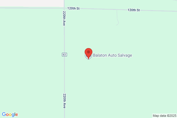 Boaden Automotive Salvage Services