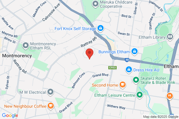 Jamieson Plumbing