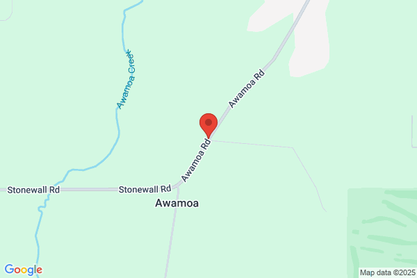 Awamoa