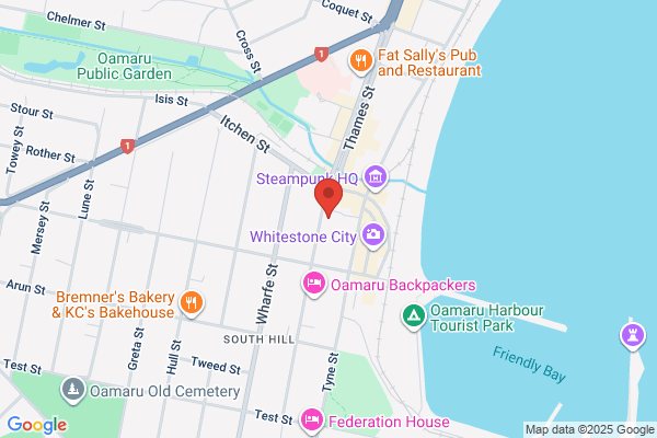 Whitestone Poultry
