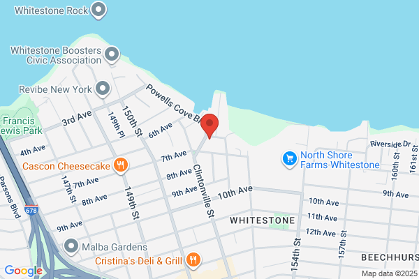 Whitestone Landscape Services