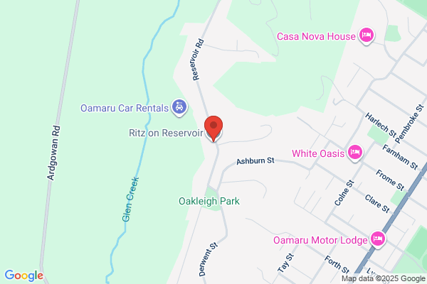 North Otago Boarding Kennels & Cattery