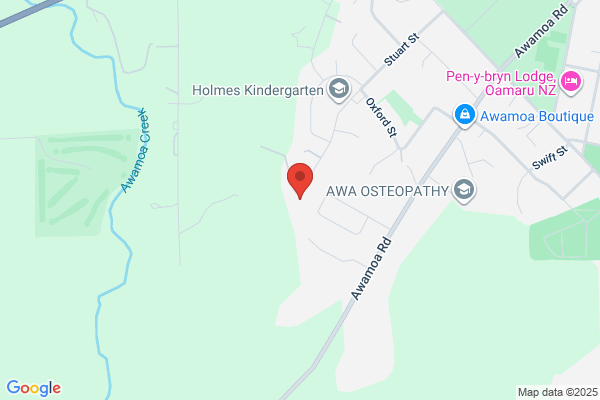 Wanaka Alpine Stone Co