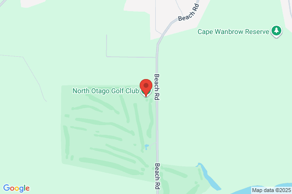 North Otago Golf Club Inc