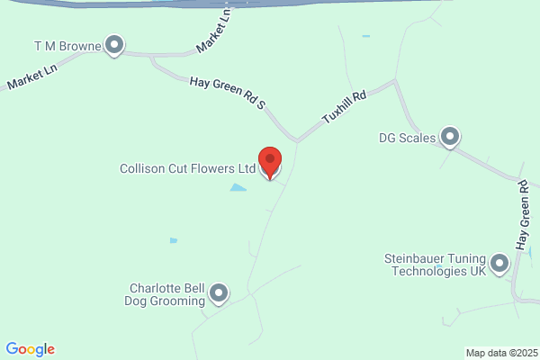 Geerling Cut Flowers Ltd