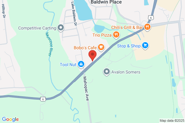 Baldwins Family Orchard and Cafe