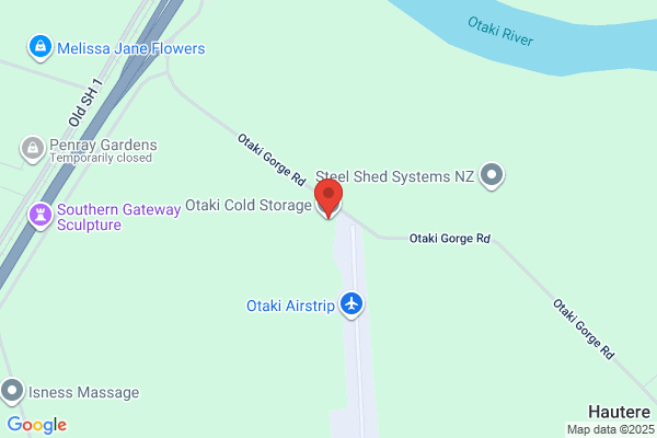 Otaki Coldstorage Ltd