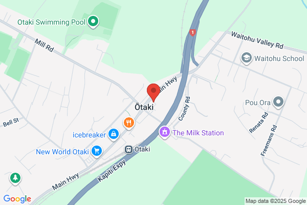 Otaki Motels