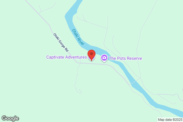 River Rock Adventures