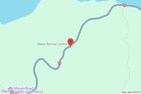 Manna Healing Centre