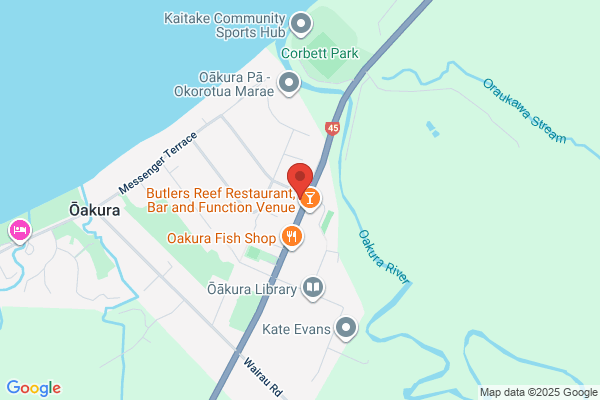 Oakura Pharmacy Ltd