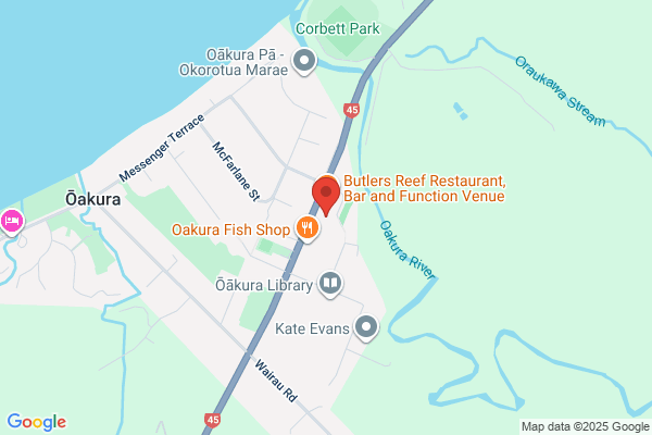 Organic Taranaki