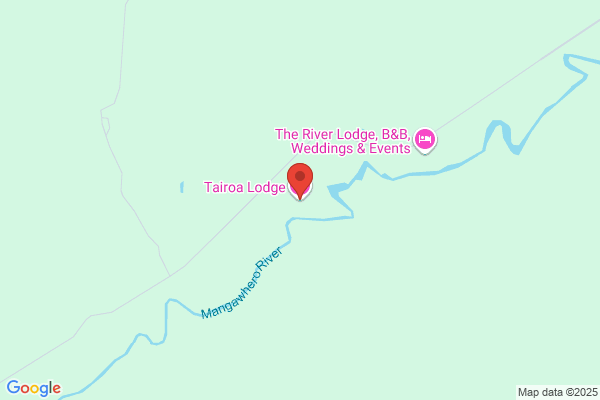 Matai Lodge