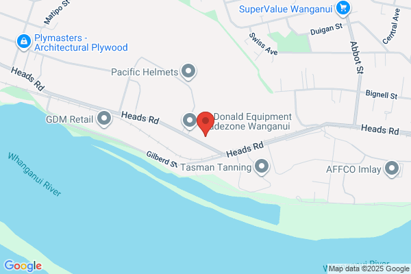 McCarthy Transport Ltd