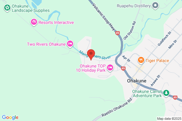 Ohakune Engineering Ltd
