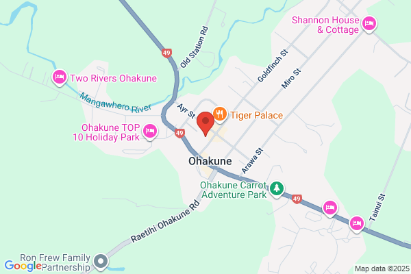 Ohakune Pharmacy