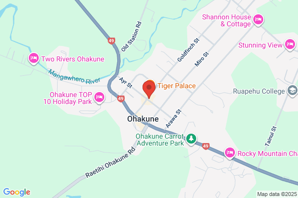 Ohakune Sports Ltd