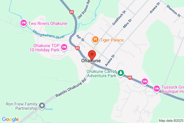 Powderhorn Ski & Board Shop