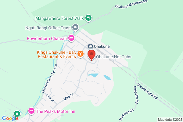 Rimu Park Lodge & Chalets