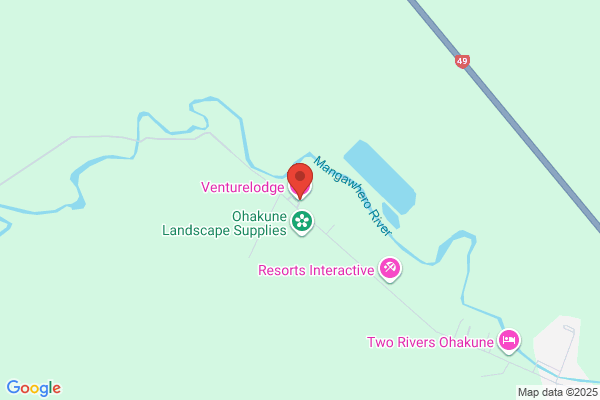 Venturelodge
