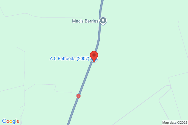 A C Petfoods
