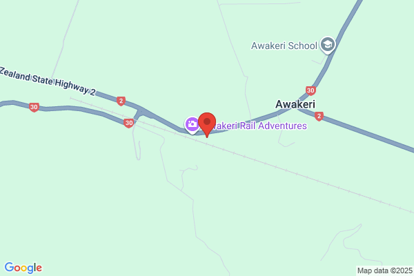 Awakeri Takeaways