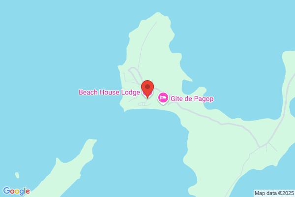 Beach House Lodge