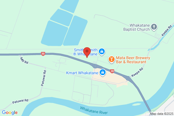 Coastline Mufflers - Whakatane