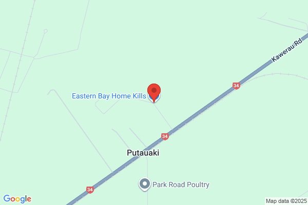 Eastern Bay Wools