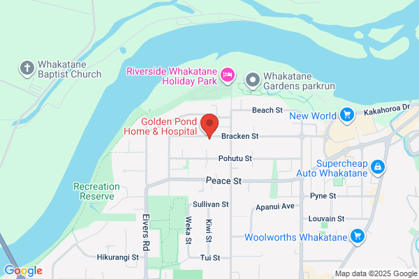 Golden Pond Lifecare - Airflo Holdings Ltd