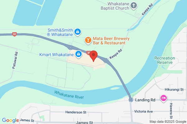 Kerry Blackmore