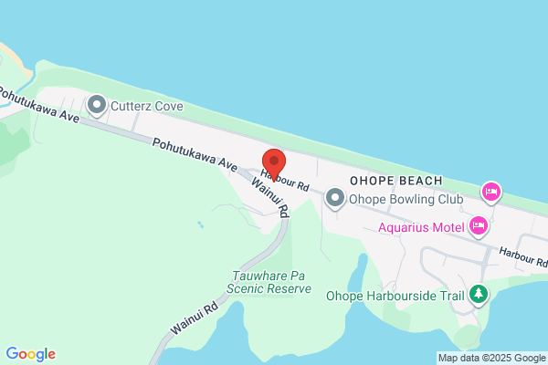 Ohope Lodge Retirement Village