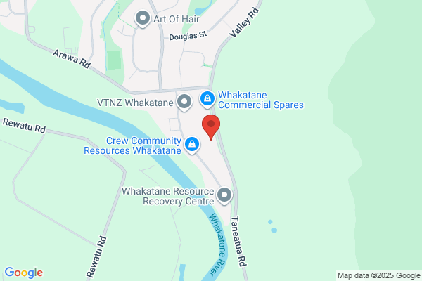 Waiotahi Contractors Ltd