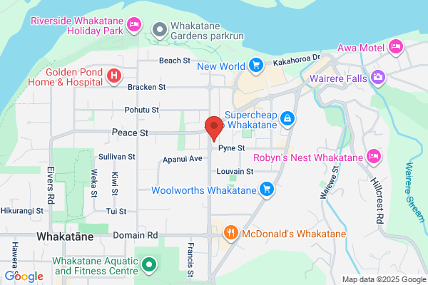 Water Services