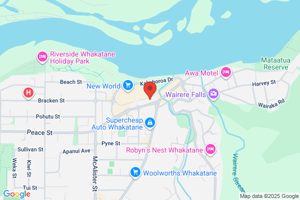 Whakatane Paper Plus