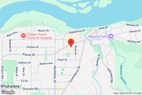 Xceda Finance - Whakatane -  Bay of Plenty
