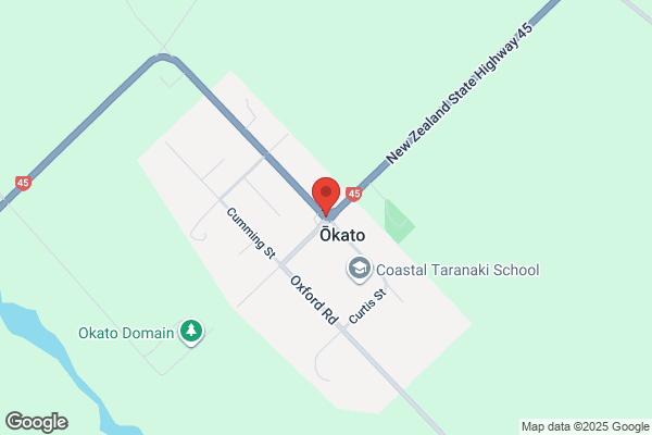 F.B.T.Okato Quarries